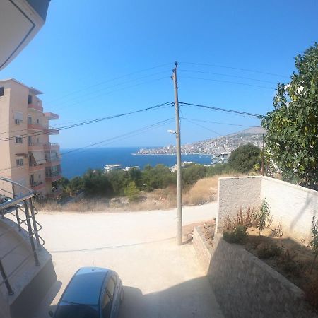 Apartments Villa Juvenito Sarandë Buitenkant foto