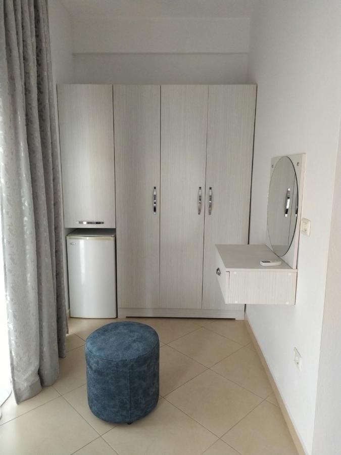 Apartments Villa Juvenito Sarandë Buitenkant foto